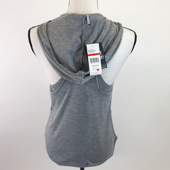 NWT Energie “ Live For The Run” Tank XS - Picture 3 of 6